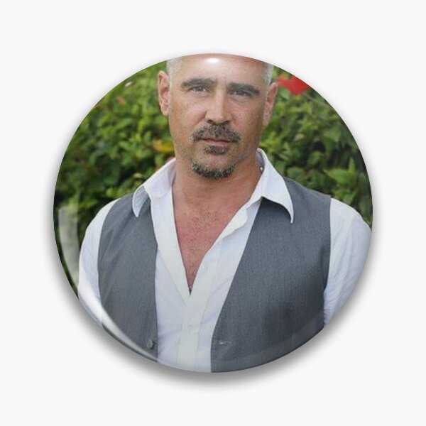 Item preview, Colin farrell handsome designed and sold by warshipologiste.