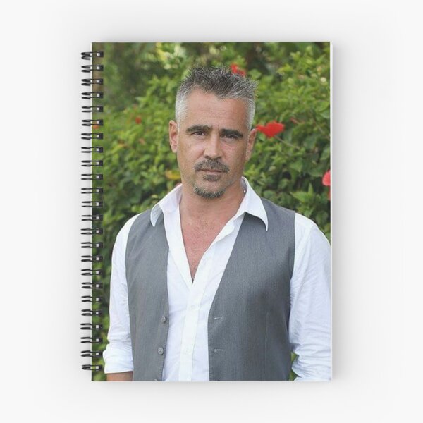 Item preview, Colin farrell handsome designed and sold by warshipologiste.