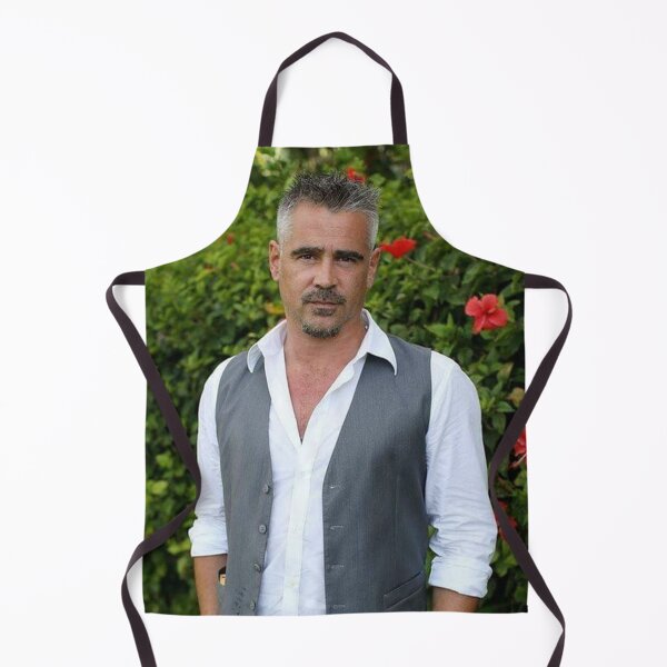 Item preview, Colin farrell handsome designed and sold by warshipologiste.