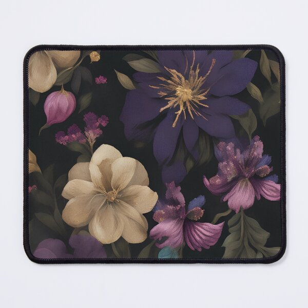 Item preview, Night flowers designed and sold by CREAFEELS.