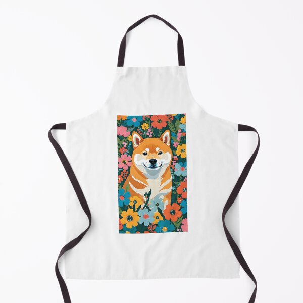 Item preview, Flower dog power designed and sold by Artificialimage.