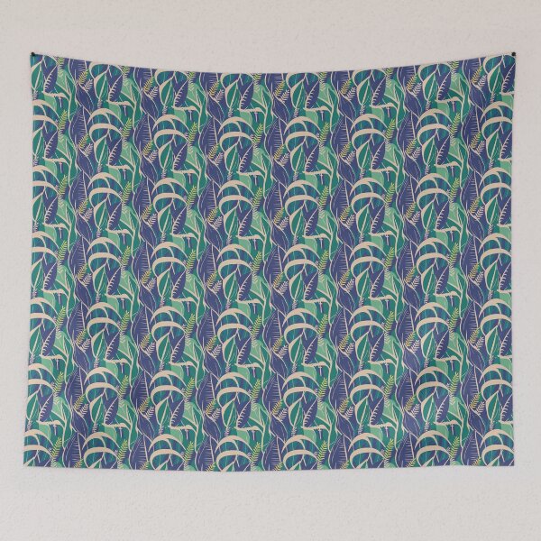 Item preview, Dark Winter / Deep Winter pattern, skin-tone matching, personal color analysis, PCA, mid-century modern designed and sold by look4seasons.