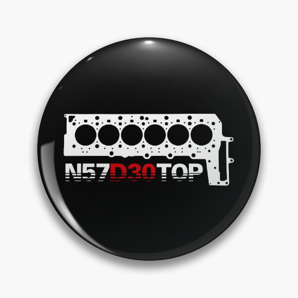 Item preview, N57 Engine  designed and sold by danielernestt.