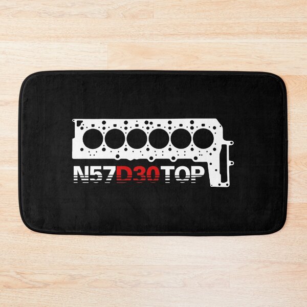 Item preview, N57 Engine  designed and sold by danielernestt.