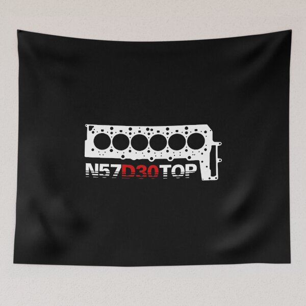 Item preview, N57 Engine  designed and sold by danielernestt.