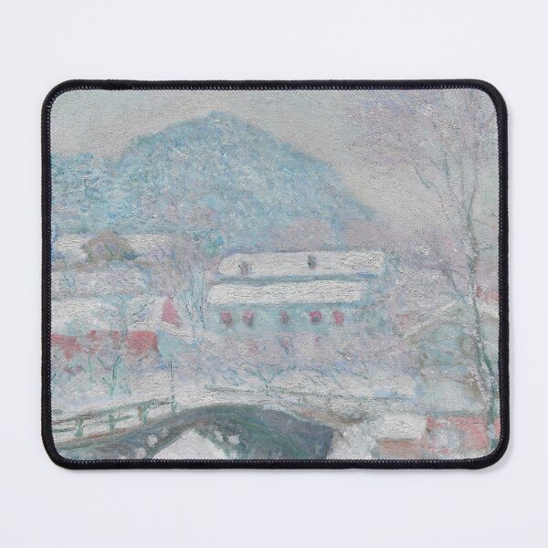Item preview, Monet - Sandviken, Norwegen designed and sold by Suzana Djordjevic.