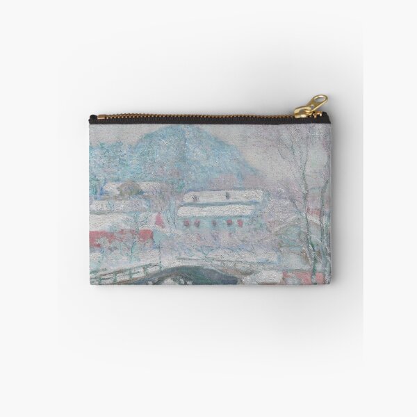 Artikelvorschau, Monet - Sandviken, Norwegen entworfen und verkauft von Suzana Djordjevic.