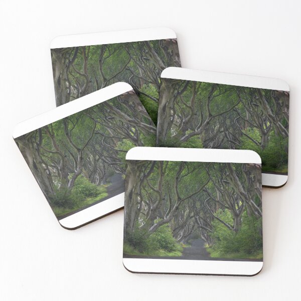 Item preview, The Dark Hedges designed and sold by Sim0nsPh0t0s.