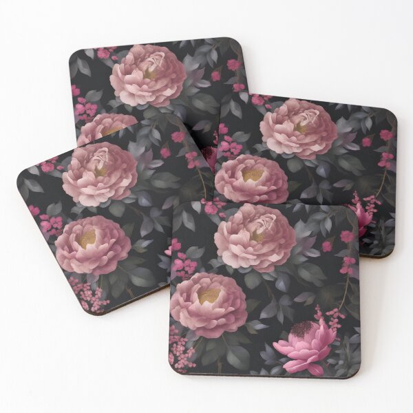 Item preview, Roses at night designed and sold by CREAFEELS.
