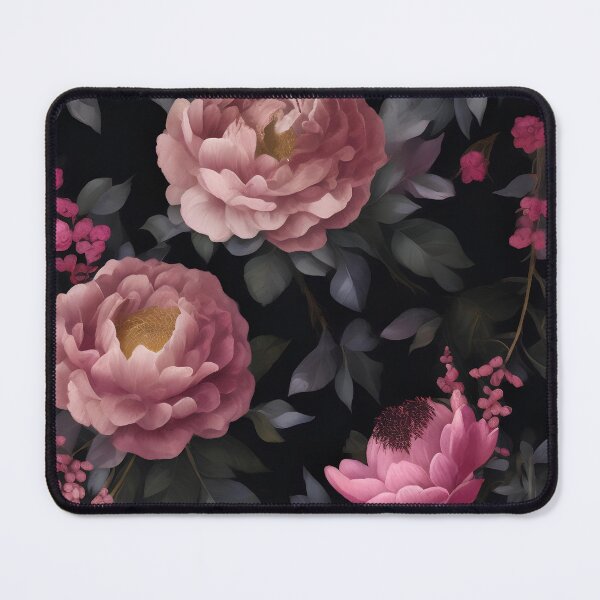 Item preview, Roses at night designed and sold by CREAFEELS.