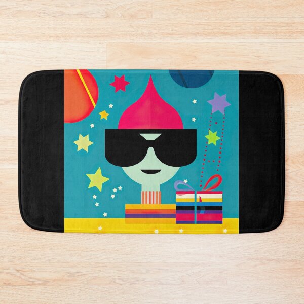 Item preview, Birthday VIP designed and sold by Yogimeister.