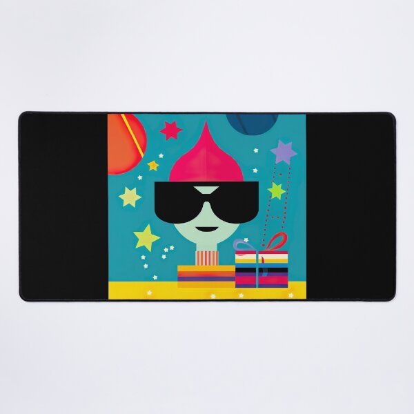 Item preview, Birthday VIP designed and sold by Yogimeister.