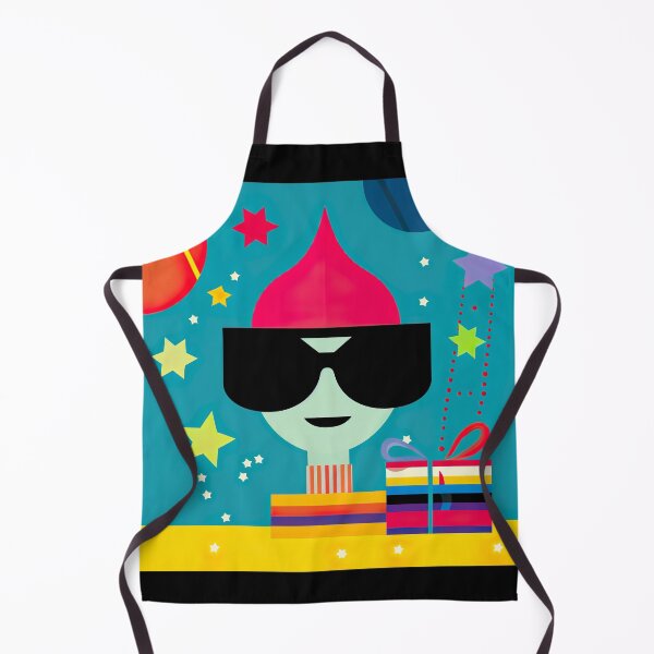 Item preview, Birthday VIP designed and sold by Yogimeister.