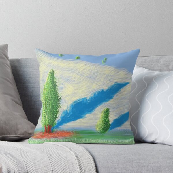 Artikel-Vorschau von  David Hockney, designt und verkauft von realQ.