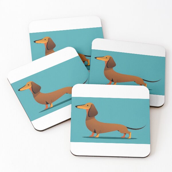 Item preview, LongStick designed and sold by DachshundsOnRB.