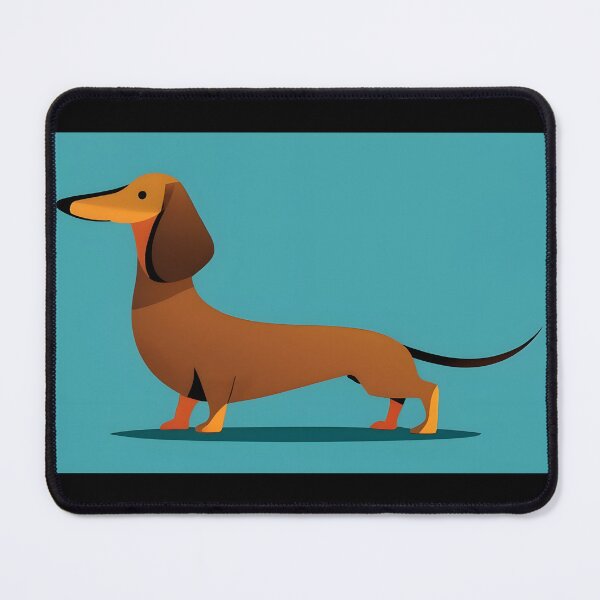 Item preview, LongStick designed and sold by DachshundsOnRB.