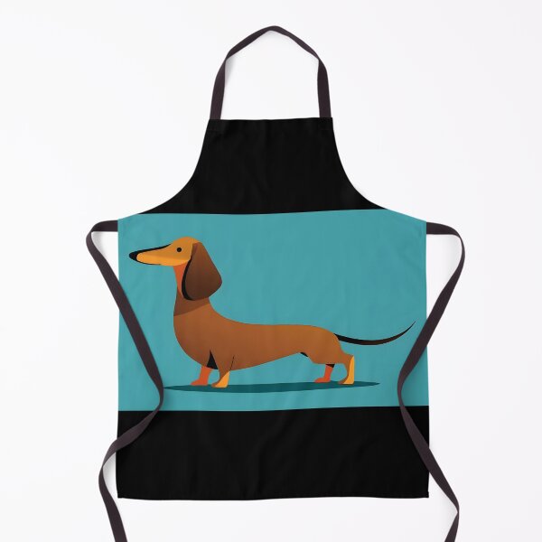 Item preview, LongStick designed and sold by DachshundsOnRB.