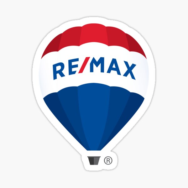 Item preview, RE/MAX designed and sold by Inspiration Graphics.