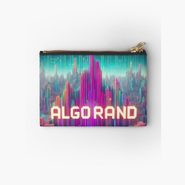 Item preview, Algorand Vibes designed and sold by AI-Work.