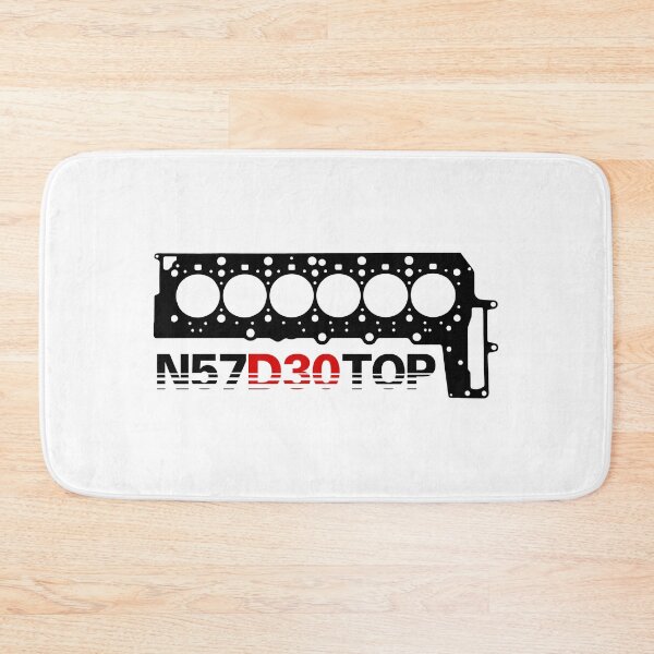 Item preview, N57 Engine  designed and sold by danielernestt.