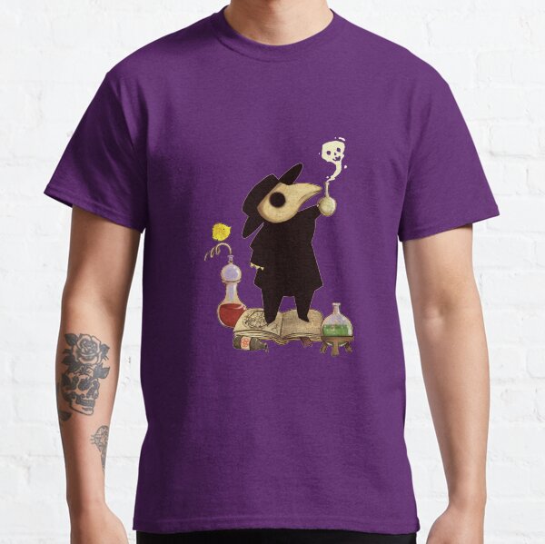 Item preview, Plague Doctor XII designed and sold by FrankiesBugs.
