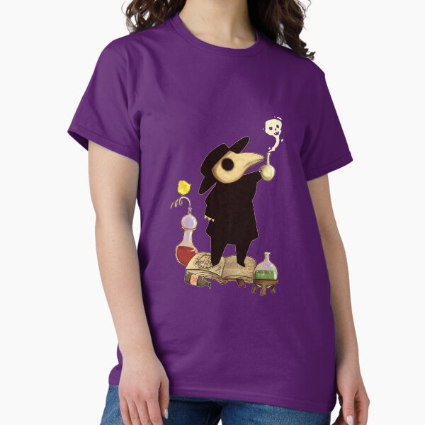 Item preview, Plague Doctor XII designed and sold by FrankiesBugs.
