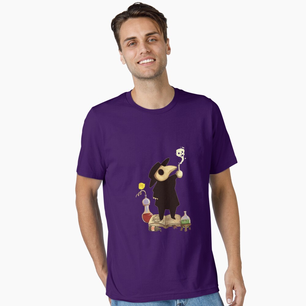 Artikel-Vorschau von Essential T-Shirt, designt und verkauft von FrankiesBugs.