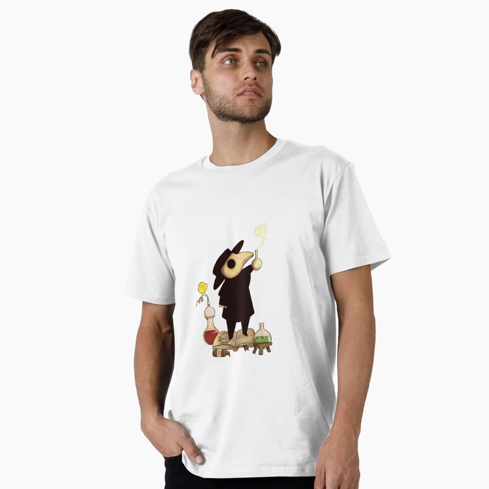 Artikel-Vorschau von Premium T-Shirt, designt und verkauft von FrankiesBugs.