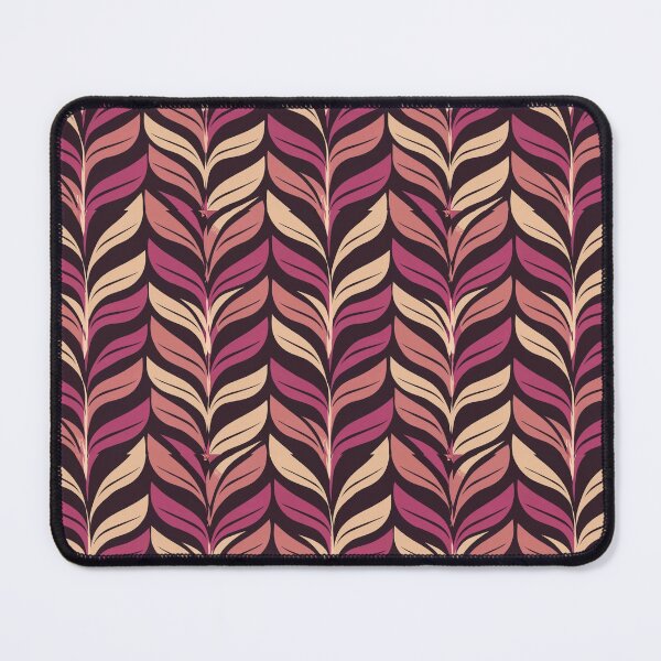 Item preview, Dark Autumn / Deep Autumn pattern, skin-tone matching, personal color analysis, PCA, floral pattern designed and sold by look4seasons.