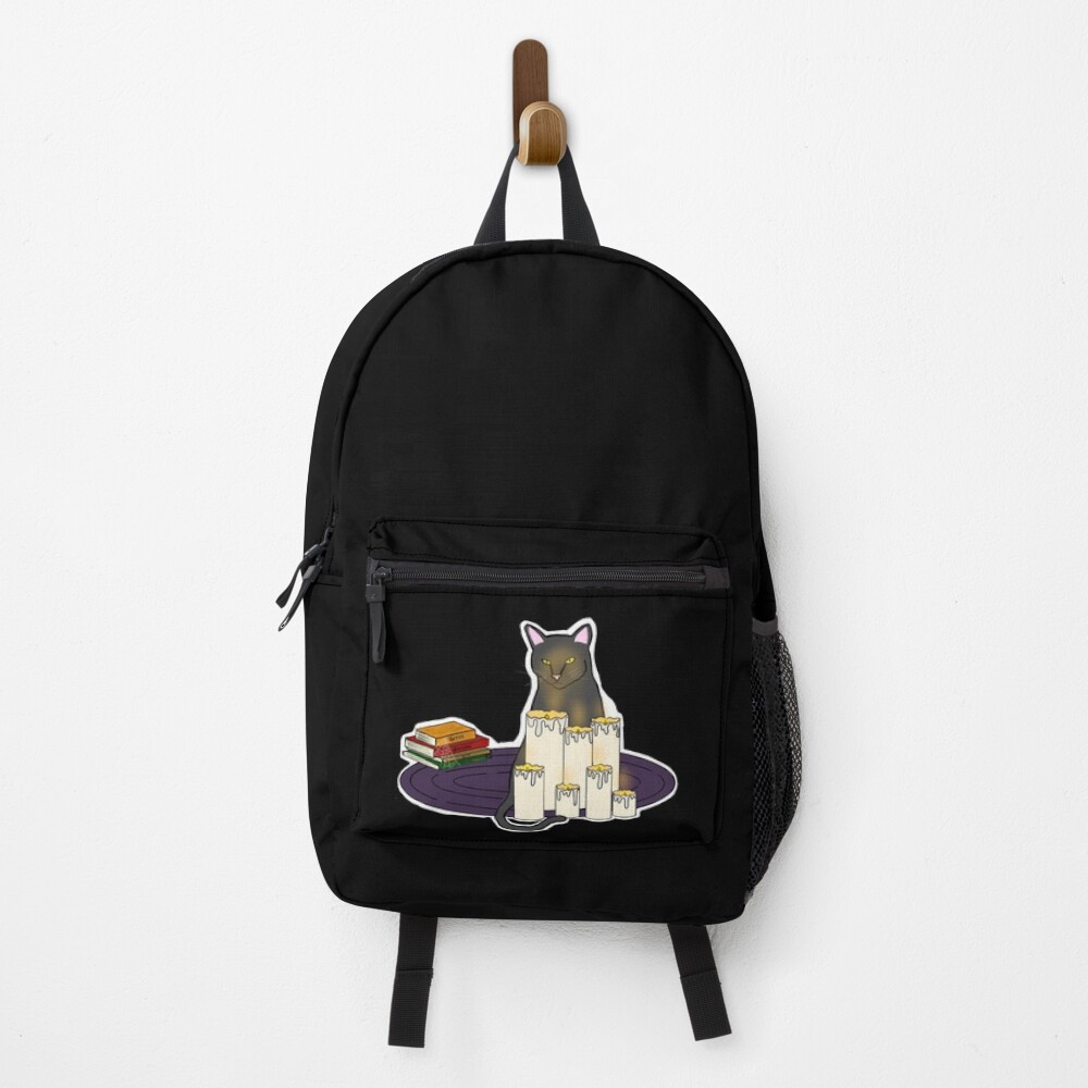 Artikel-Vorschau von Rucksack, designt und verkauft von UnderbiteShop.