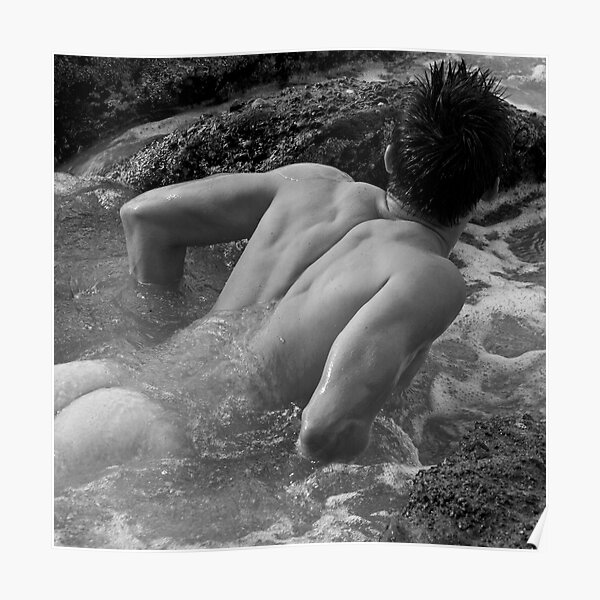rockpool Poster