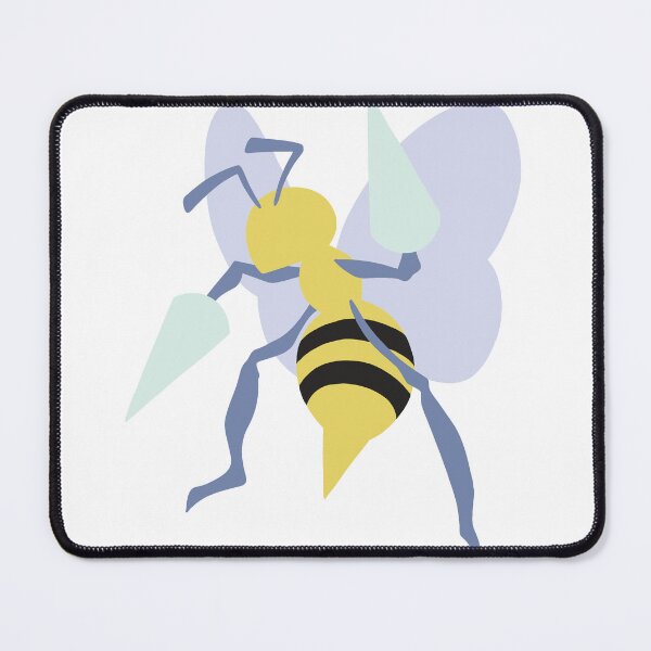 Item preview, Bee Minimalist designed and sold by shiix.
