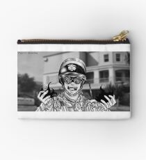 Thermite Studio Pouch