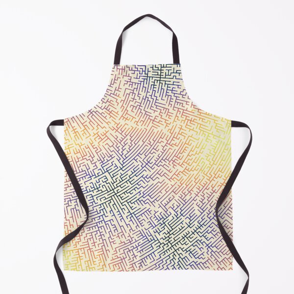 Item preview, Corner Maze Plasma designed and sold by Mary Holstege.