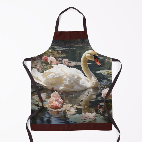 Item preview, An elegant swan designed and sold by AGBazaar.