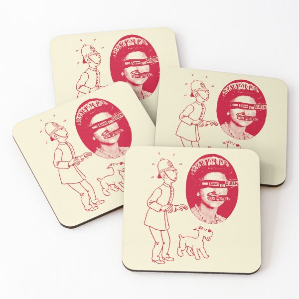 Item preview, Bobby and The Punks designed and sold by BrigitteCooper.