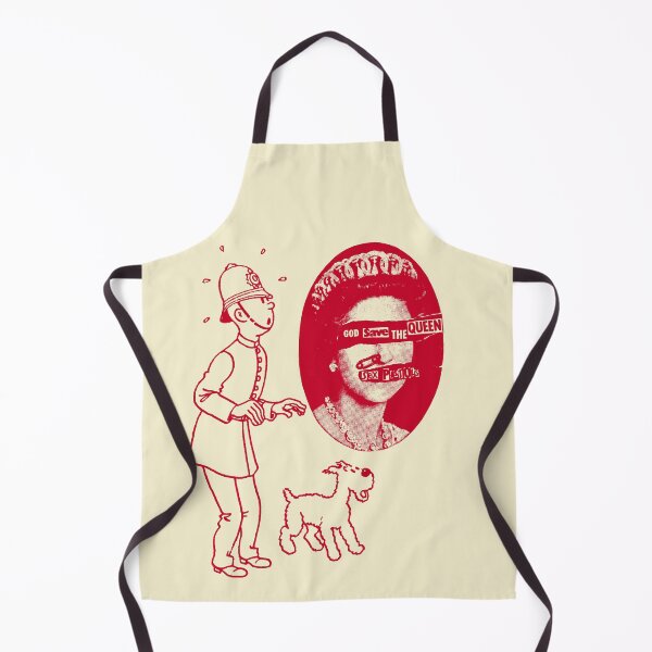 Item preview, Bobby and The Punks designed and sold by BrigitteCooper.