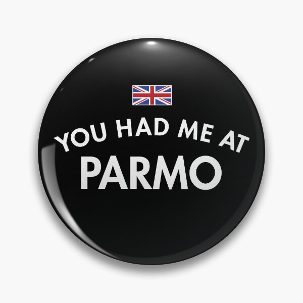 Item preview, You Had Me At Parmo designed and sold by twHistory.