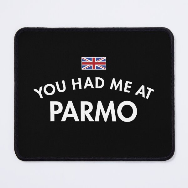 Item preview, You Had Me At Parmo designed and sold by twHistory.
