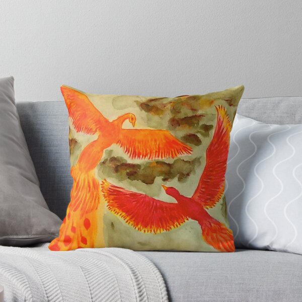Item preview, Burn designed and sold by Jen Hallbrown.