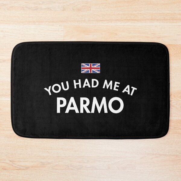 Item preview, You Had Me At Parmo designed and sold by twHistory.