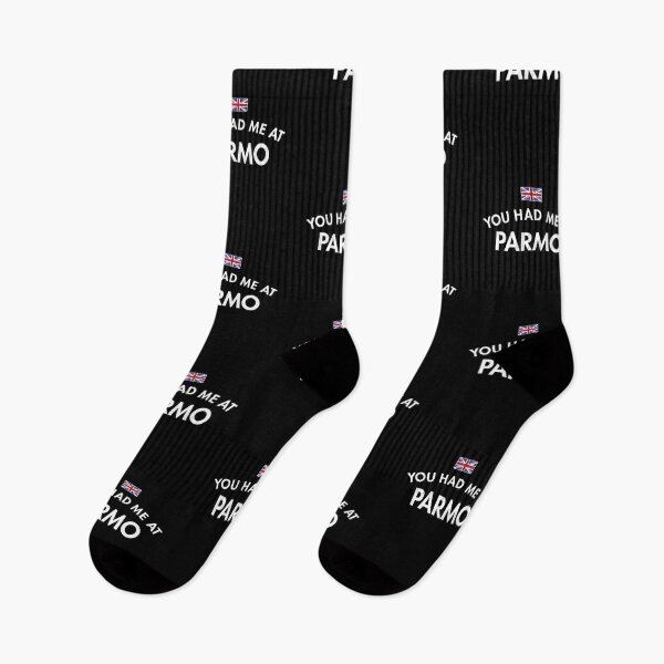 Item preview, You Had Me At Parmo designed and sold by twHistory.