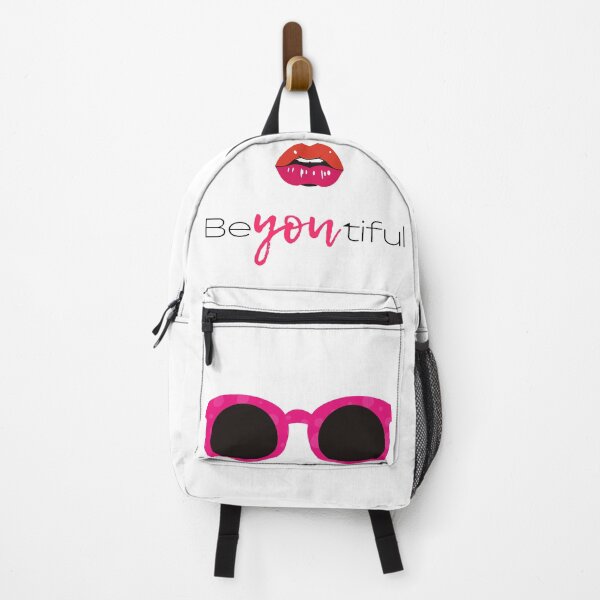 Item preview, Uniquely You: Embrace Your Beautiful Essence designed and sold by SlickCity.