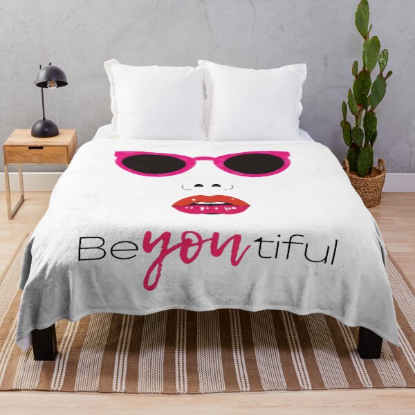 Item preview, Uniquely You: Embrace Your Beautiful Essence designed and sold by SlickCity.