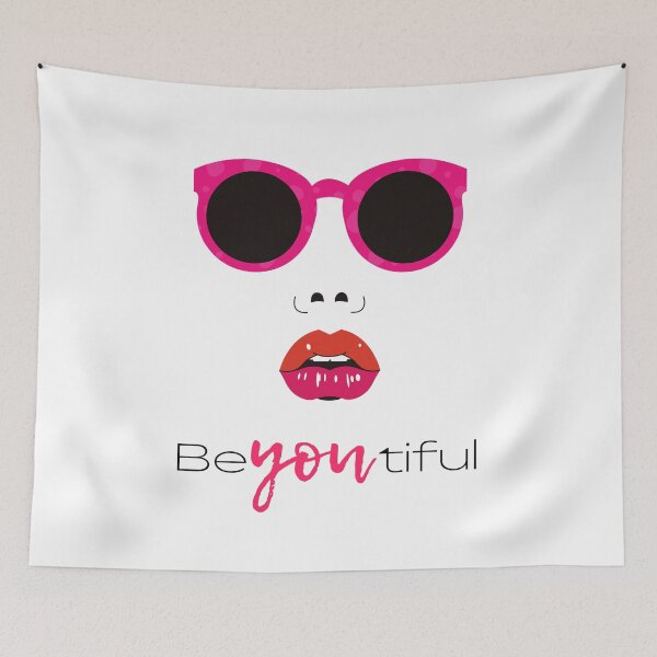 Item preview, Uniquely You: Embrace Your Beautiful Essence designed and sold by SlickCity.
