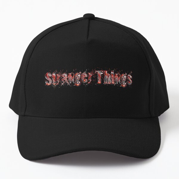 Item preview, Stranger things designed and sold by darfeuille.