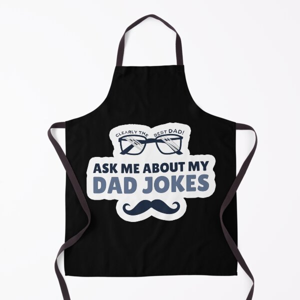 Item preview, Dad Jokes Guru: Spark Conversations with Humor designed and sold by SlickCity.