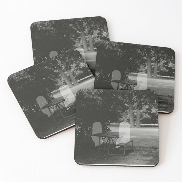 Item preview, Ghost Picnic designed and sold by hollystutz.