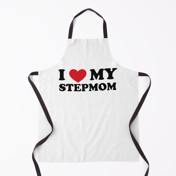 Item preview, Expressing Love for My Stepmom - I love her designed and sold by EmeraldeaArt.