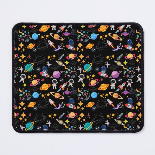 Item preview, Exploring the Infinite: An Amazing Journey into the Secrets of Space designed and sold by smoothydesign.